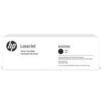 HP W2030XC Black