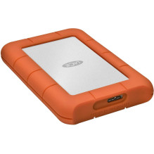 Lacie Rugged Mini 5TB...