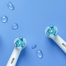 „Oral-B iO Gentle Care“...