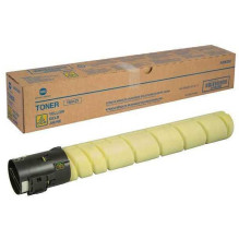 Konica Minolta TN-216Y Yellow