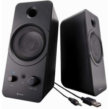 „Tracer Mark 2.0 Bluetooth“ ausinės, juodos „Tracer Mark 2.0 Bluetooth“ ausinės, juodos