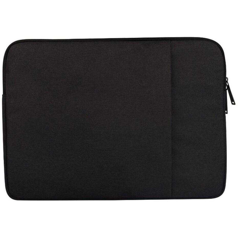 MiniMu Laptop Sleeve 15.6" Black