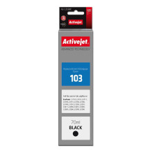 „ActiveJet AE-103BK“ juodas...