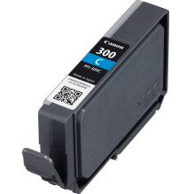 Canon PFI-300C Cyan