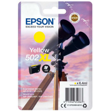 Epson C13T02W44010 502XL...