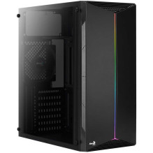 Aerocool Split Black