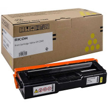 RICOH 407546 Yellow