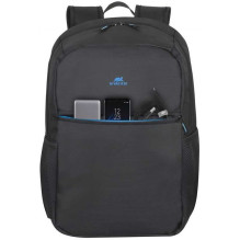 Rivacase 8069 17.3" Black