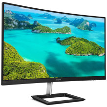 „Philips 322E1C/00“ 31,5 colio VA 16:9 lenktas monitorius „Philips 322E1C/00“ 31,5 colio VA 16:9 lenktas monitorius