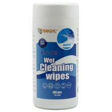 Sbox Wet Cleaning Wipes...