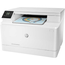 HP Color Laserjet Pro M182n...