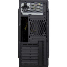 Inter-Tech IT-5916 Black