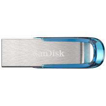 Sandisk 128GB Ultra Flair...