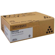 RICOH SP201HE Black