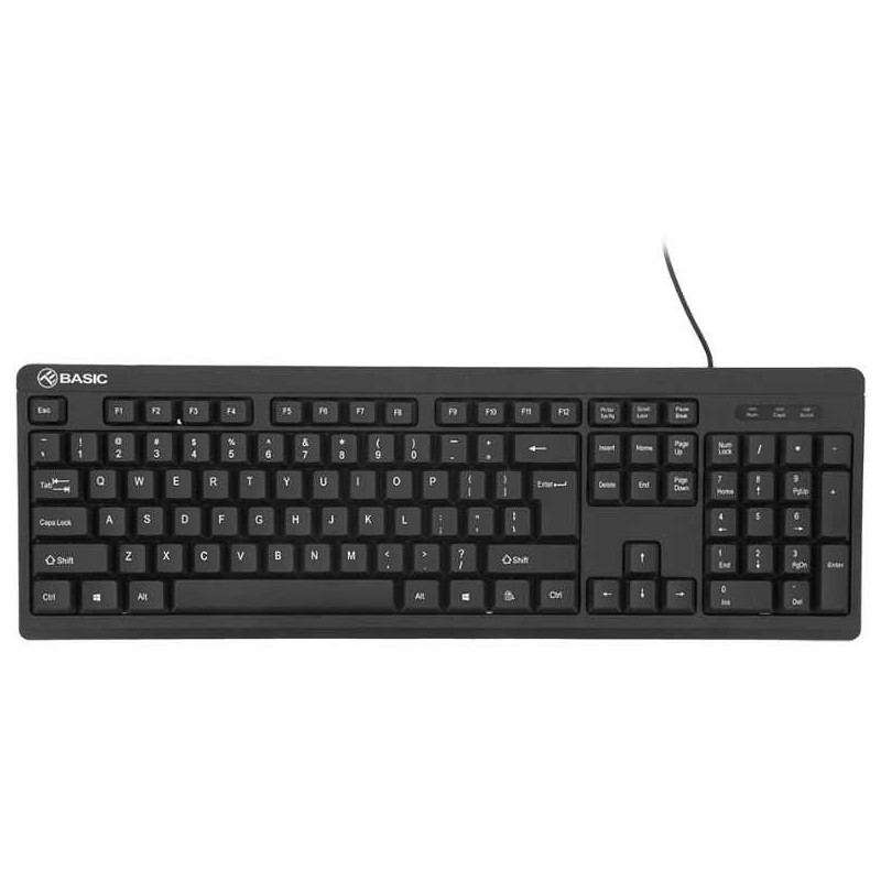 Tellur Basic (US)