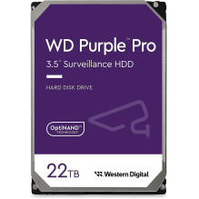 Western Digital Purple Pro...