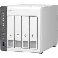 QNAP TS-433 White