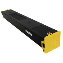 Sharp MX61GTYA Yellow