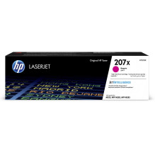 HP No. 207X Magenta W2213X