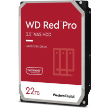 Western Digital Red Pro...