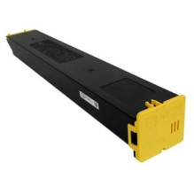 Sharp MX-61GTYB Yellow