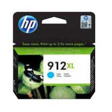 HP 912XL žydra 3YL81AE BGX...