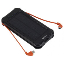 Powerbank Sandberg 3in1...