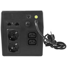 „Green Cell“ UPS03 1000VA