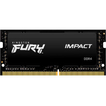 „Kingston Fury Impact“...