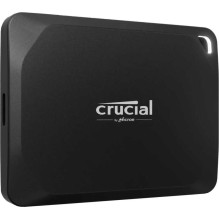 „Crucial X10 Pro 2TB“...