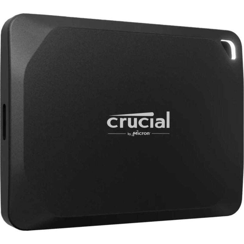 Crucial X10 Pro 2TB External CT2000X10PROSSD9
