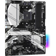 Asrock B550 PRO4