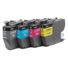 Brother LC422VAL Color