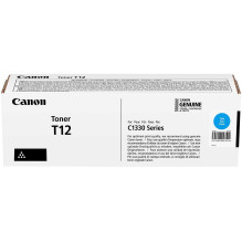 Canon T12 Cyan