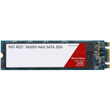 Western Digital Red SA500 1TB WDS100T1R0B