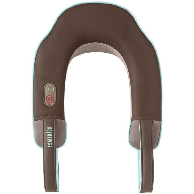 HoMedics NMSQ-215A Vibration Neck Massager