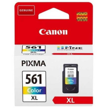 Canon CL-561XL Tri-Color