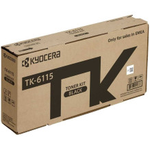 Kyocera TK-6115 Black