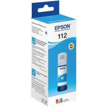 Epson EcoTank 112 70ml Cyan...