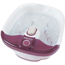 HoMedics FB-55PB Bubblemate...