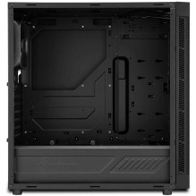 Sharkoon TG6 RGB Black
