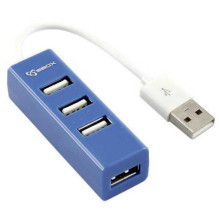 Sbox H-204 4 Ports...