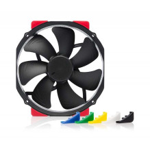 Noctua 140 mm korpuso...