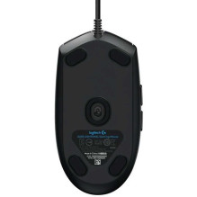 „Logitech G203 Lightsync“ –...