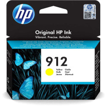 HP 912 Yellow