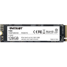 Patriot Viper P300 128GB...