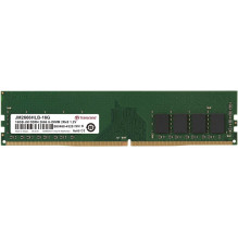 Transcend JetRam Green 16GB...
