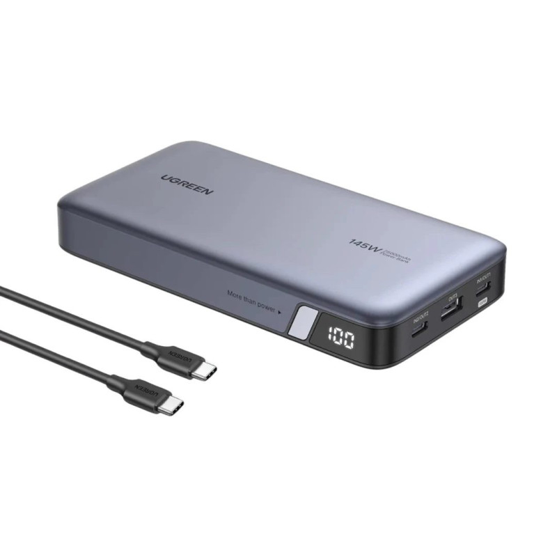 Portable battery Ugreen 90597A 25000 mAh