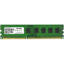 Afox Green 8GB DDR3 1600MHZ...