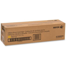 Xerox Drum 013R00658 Yellow